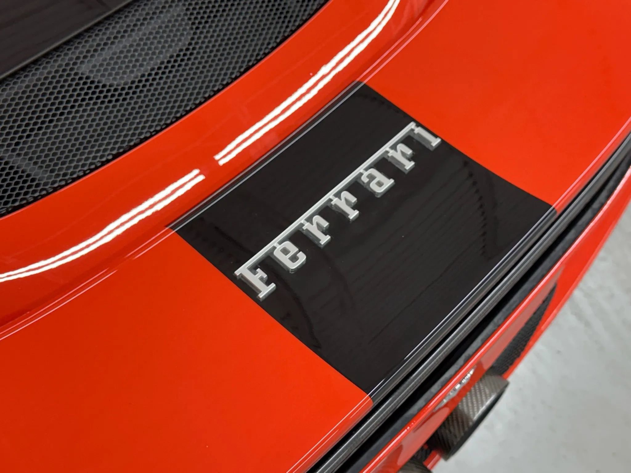 Used 2024 Ferrari 296 GTS image 14