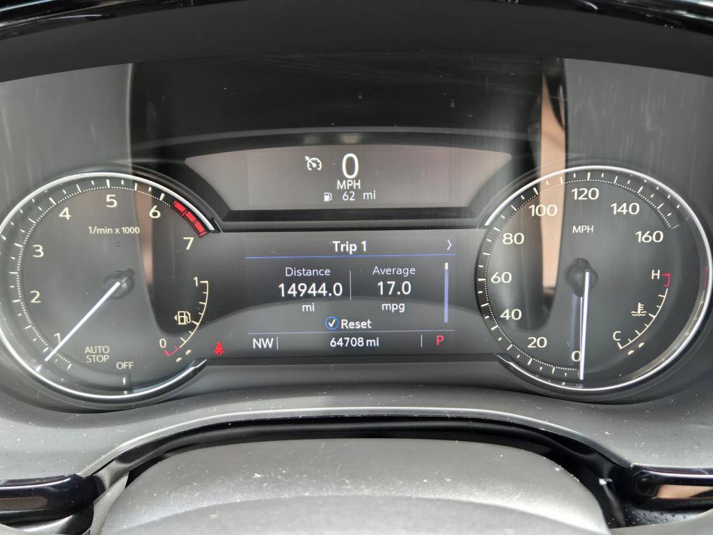Used 2021 Cadillac XT6 Luxury FWD image 25