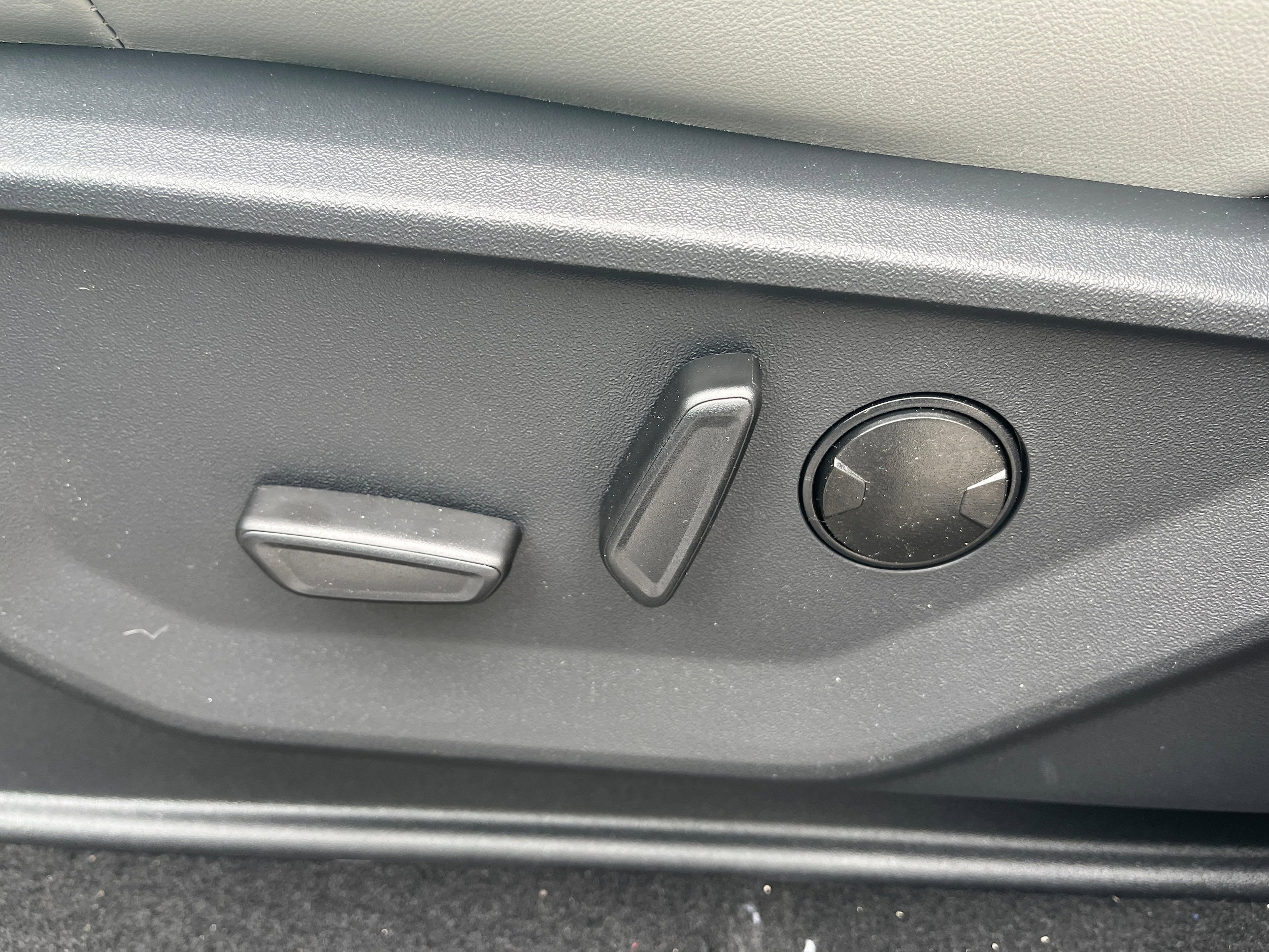 New 2026 Ford Expedition Max Active image 17