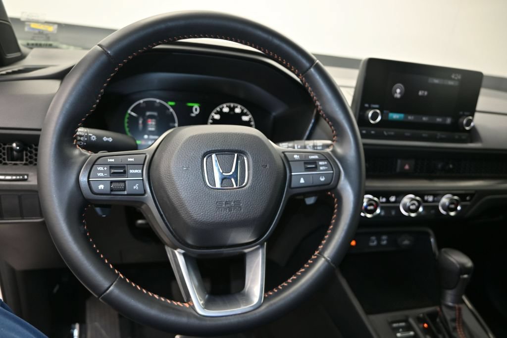 Used 2025 Honda CR-V Sport image 19