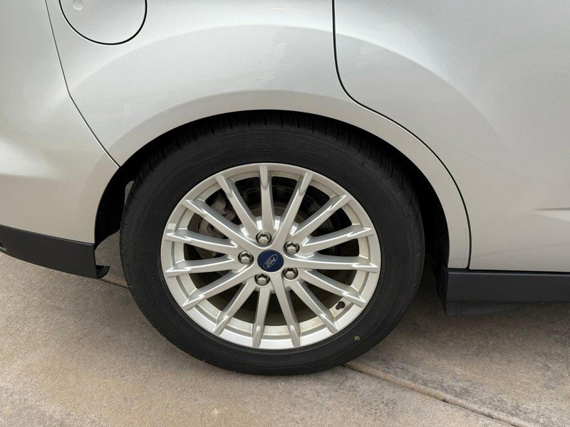 Used 2014 Ford C-MAX SE image 6