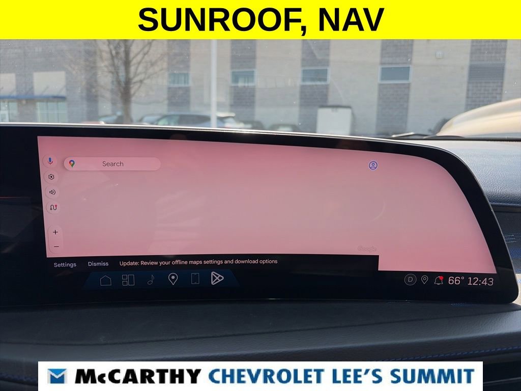 Used 2024 Cadillac XT4 Sport image 7