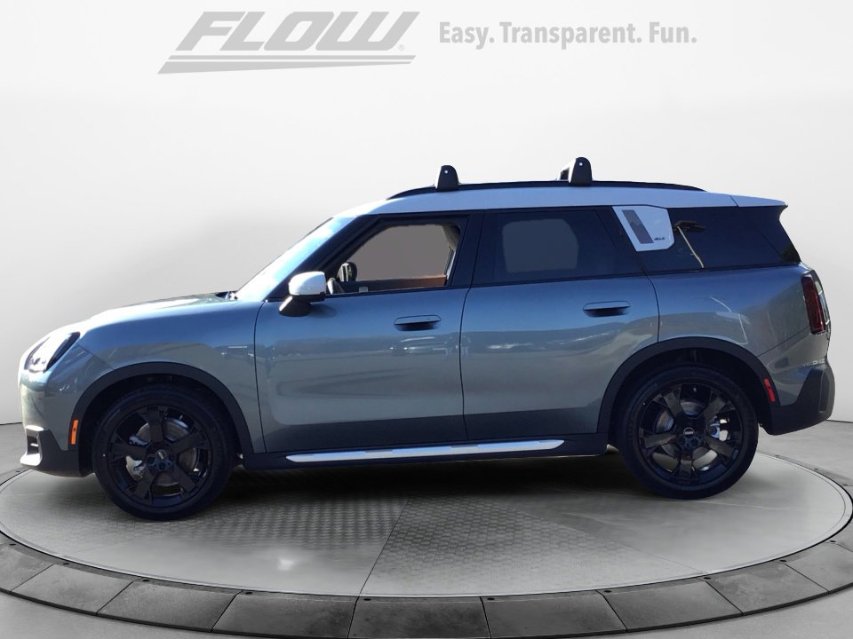 New 2026 MINI Cooper Countryman S image 4