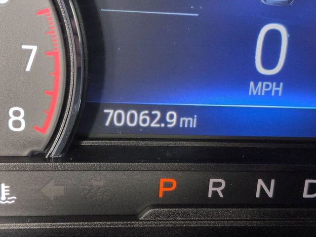 Used 2023 Ford Explorer XLT w/ Equipment Group 202A image 15