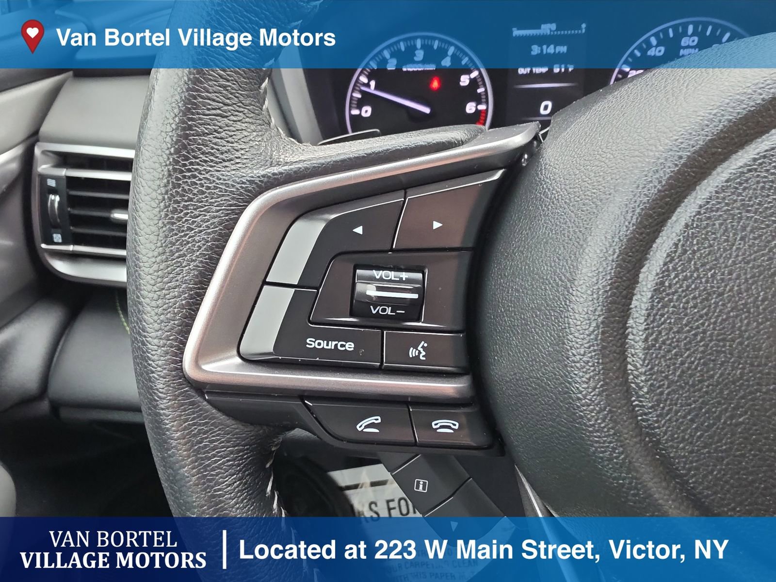 Used 2020 Subaru Outback Onyx Edition XT image 15