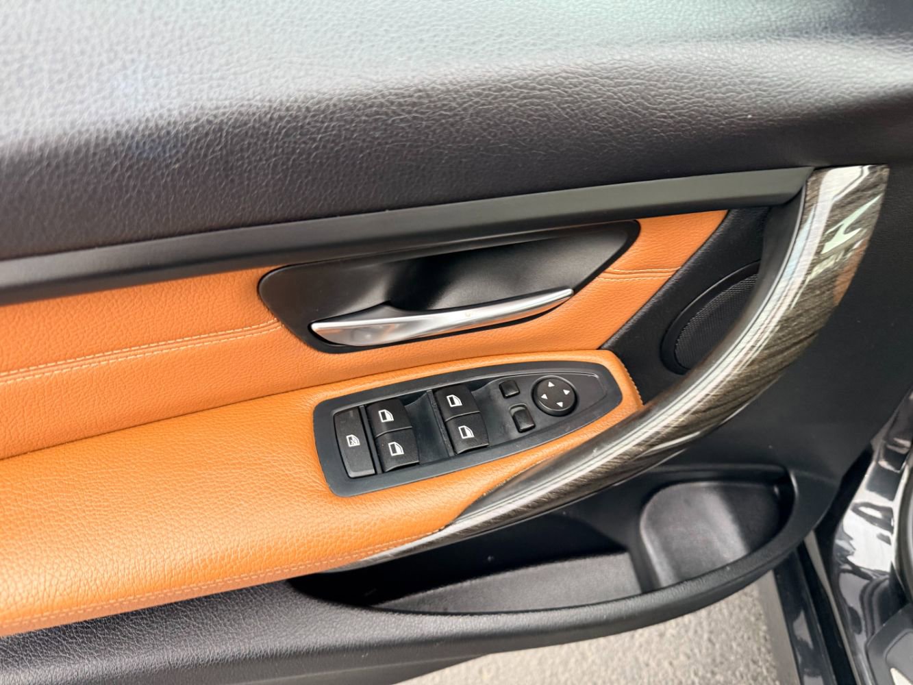 Used 2015 BMW 328d xDrive Wagon image 23