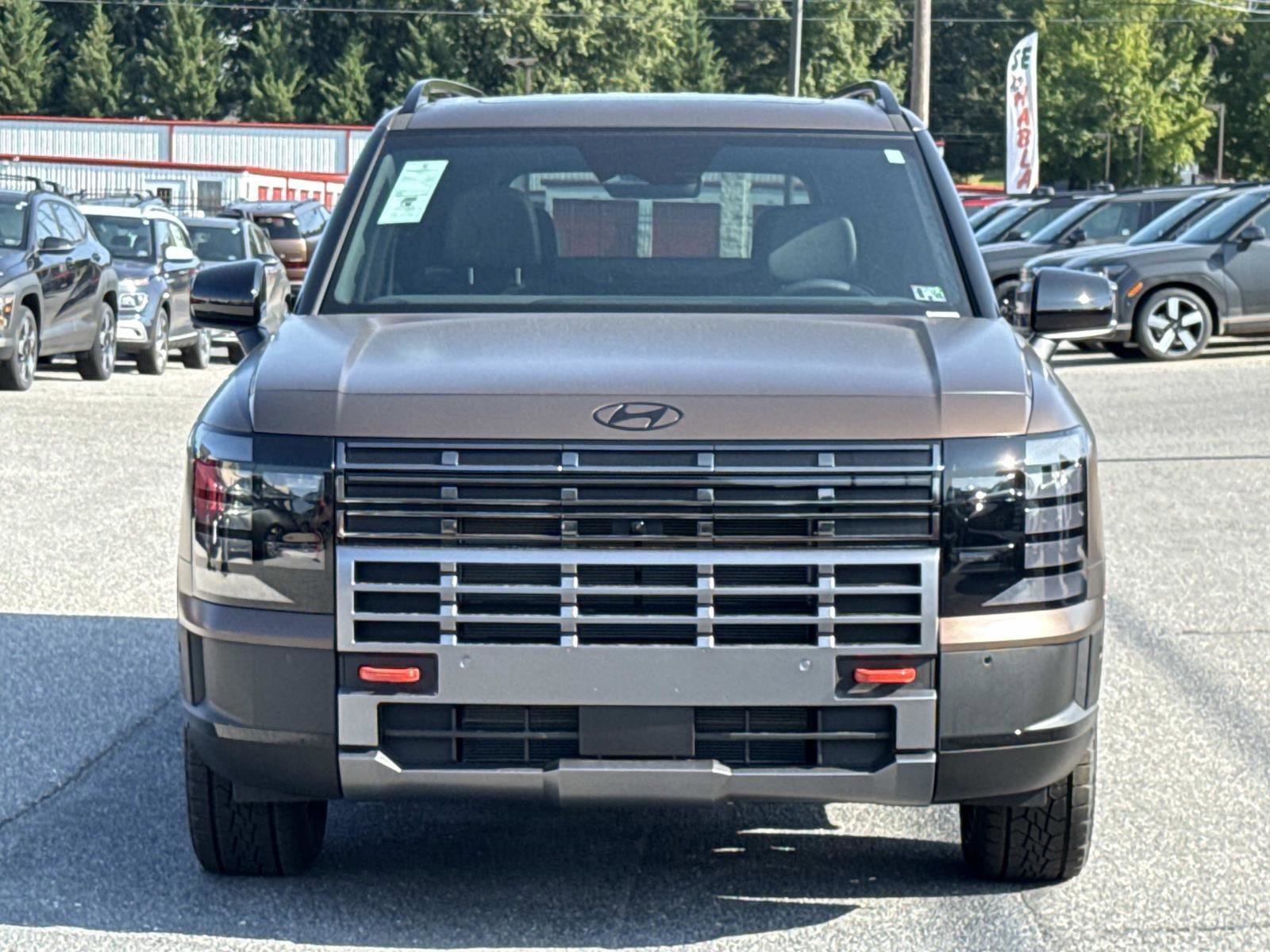 New 2026 Hyundai Palisade XRT Pro image 17