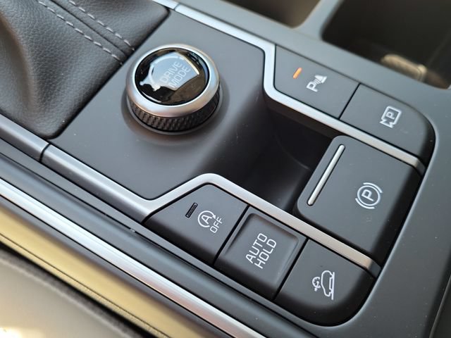 New 2026 Kia Sorento S w/ S Panoramic Sunroof Package FWD image 28