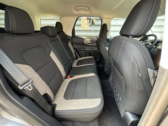 New 2026 Ford Bronco Sport Big Bend w/ Convenience Package AWD/4WD image 24