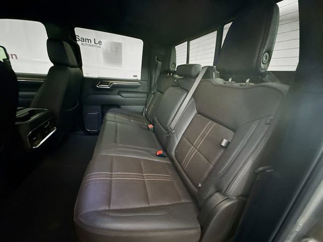 Used 2024 Chevrolet Silverado 2500 High Country image 27