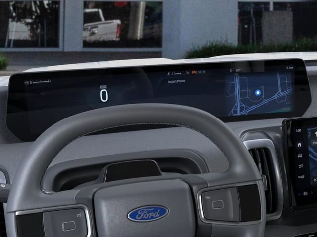 New 2026 Ford Expedition Max Active AWD/4WD image 13