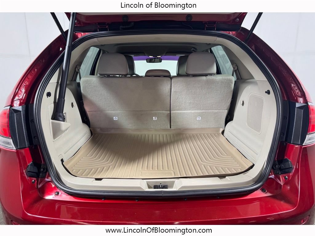 Used 2015 Lincoln MKX AWD w/ Equipment Group 101A image 18