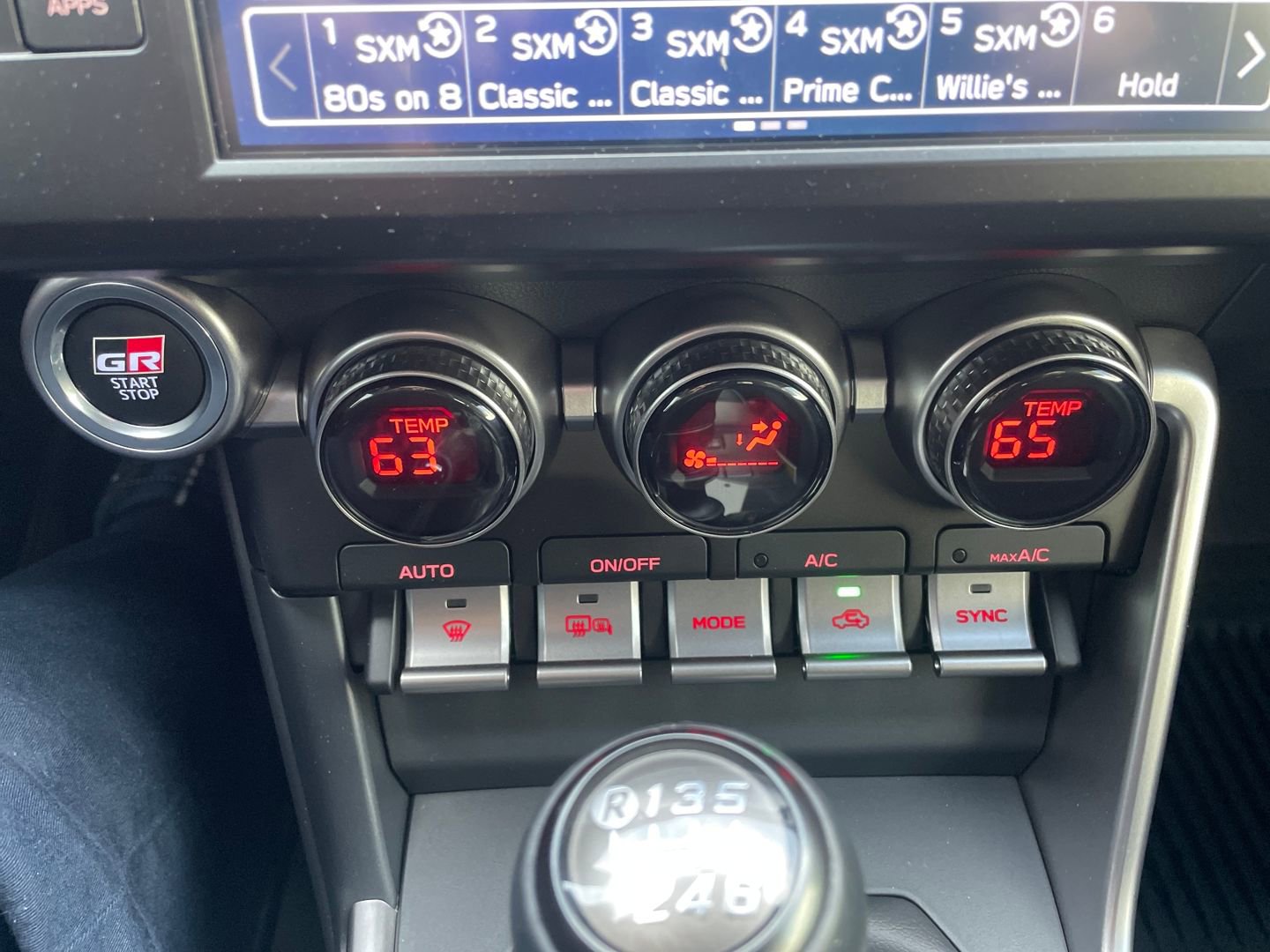 Certified 2025 Toyota GR86 Premium image 15