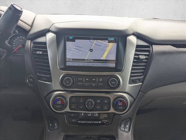 Used 2019 Chevrolet Tahoe LT RWD image 9