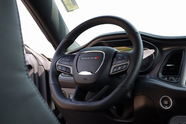 Used 2023 Dodge Challenger R/T Scat Pack image 40