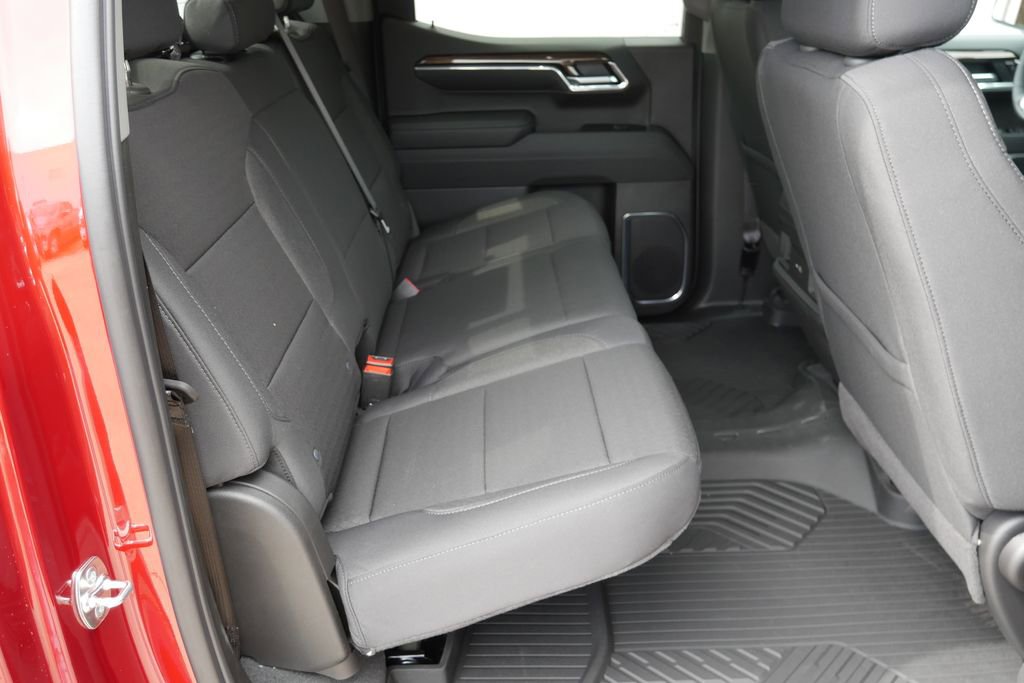 New 2026 Chevrolet Silverado 1500 RST image 25