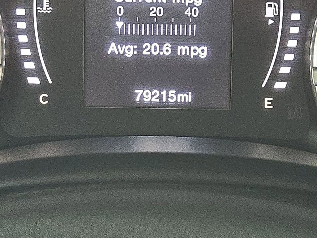 Used 2021 Jeep Renegade Sport image 21