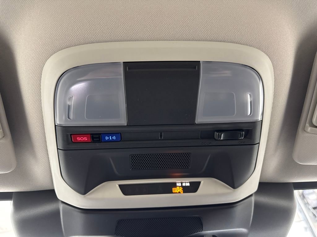 New 2026 Subaru Impreza 2.0i Sport image 22