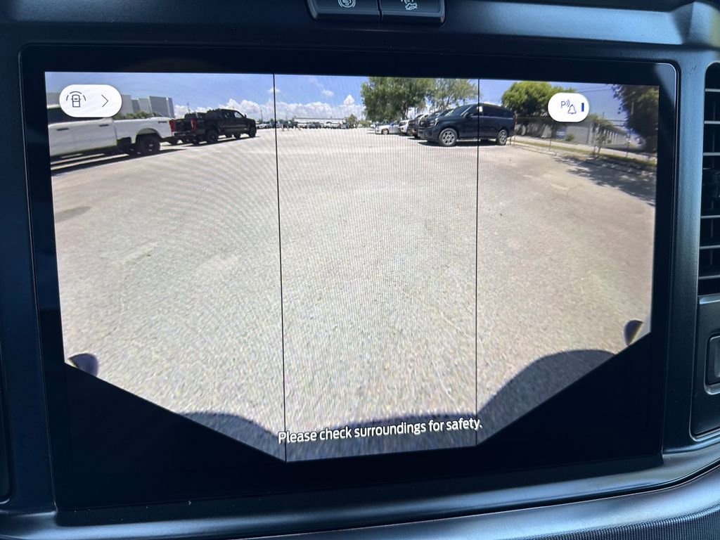 New 2026 Ford F250 Platinum AWD/4WD image 30