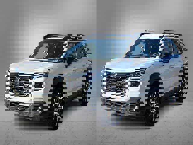 New 2026 Subaru Outback Touring XT