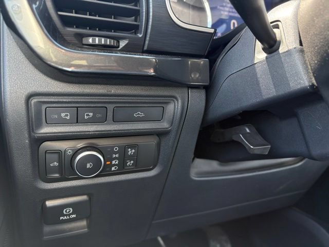Used 2021 Ford F150 XLT w/ Equipment Group 302A High AWD/4WD image 22
