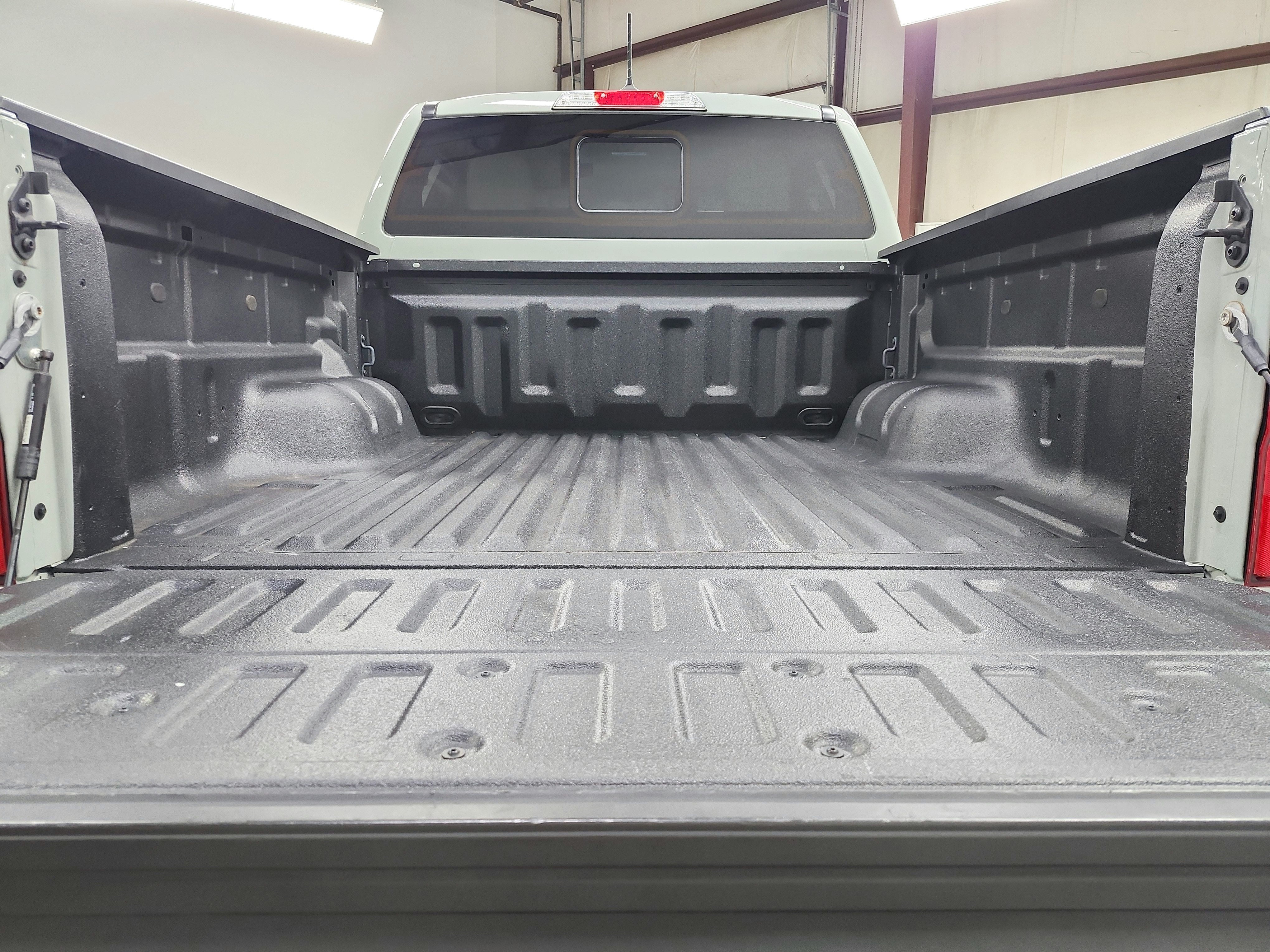 Used 2021 Ford Ranger Lariat w/ Equipment Group 501A High AWD/4WD image 47