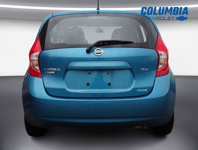 Used 2014 Nissan Versa Note SV image 4