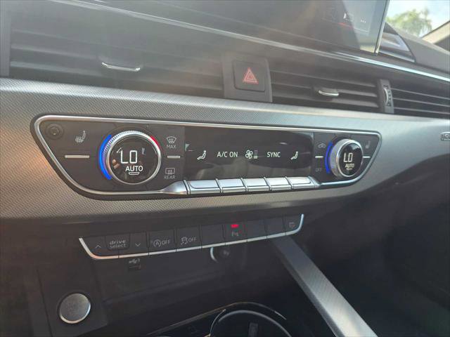 Certified 2025 Audi A5 2.0T Premium Plus w/ Convenience Plus Package AWD/4WD image 30