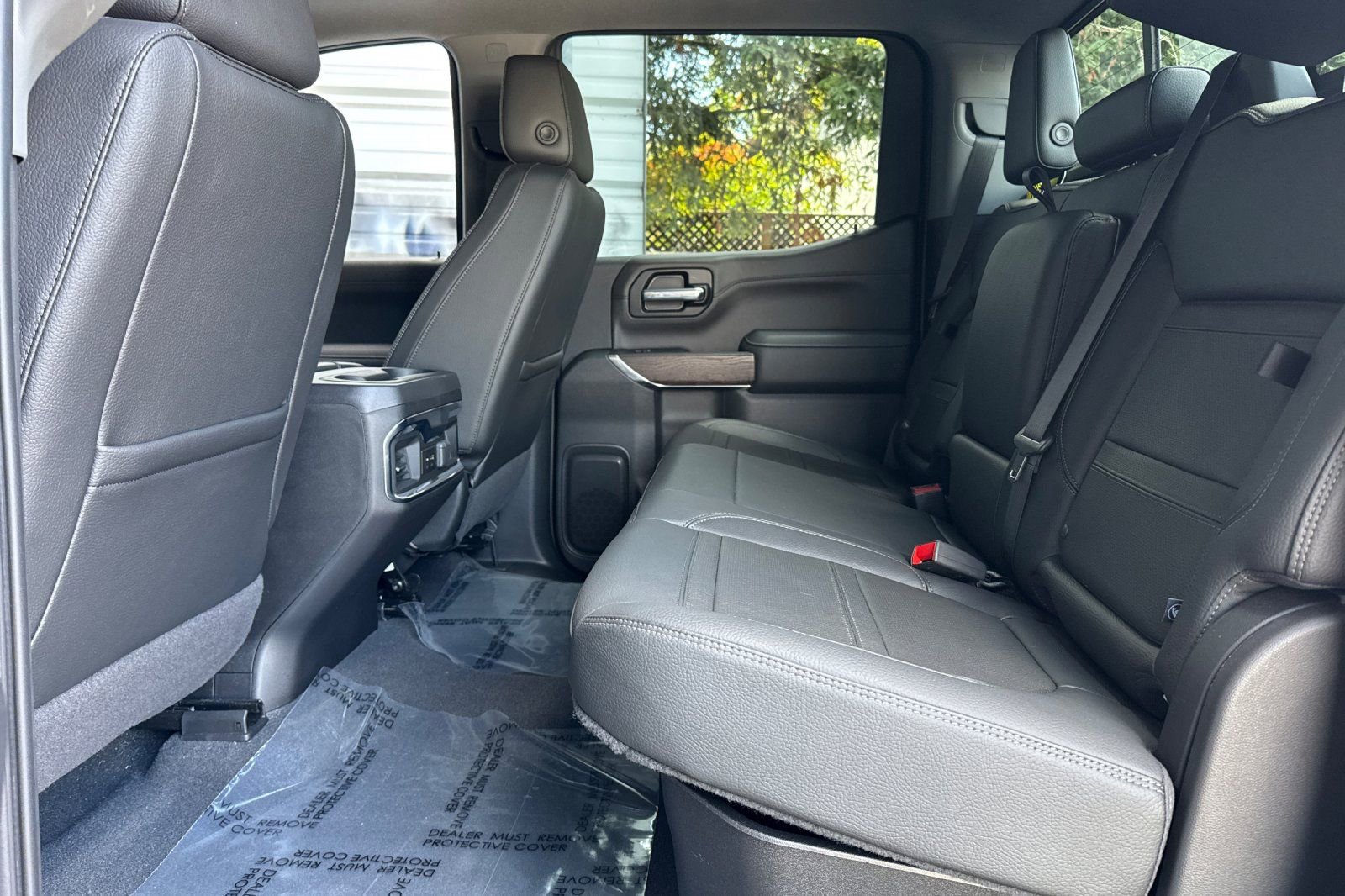 Used 2022 GMC Sierra 1500 Denali w/ Denali Reserve Package image 12