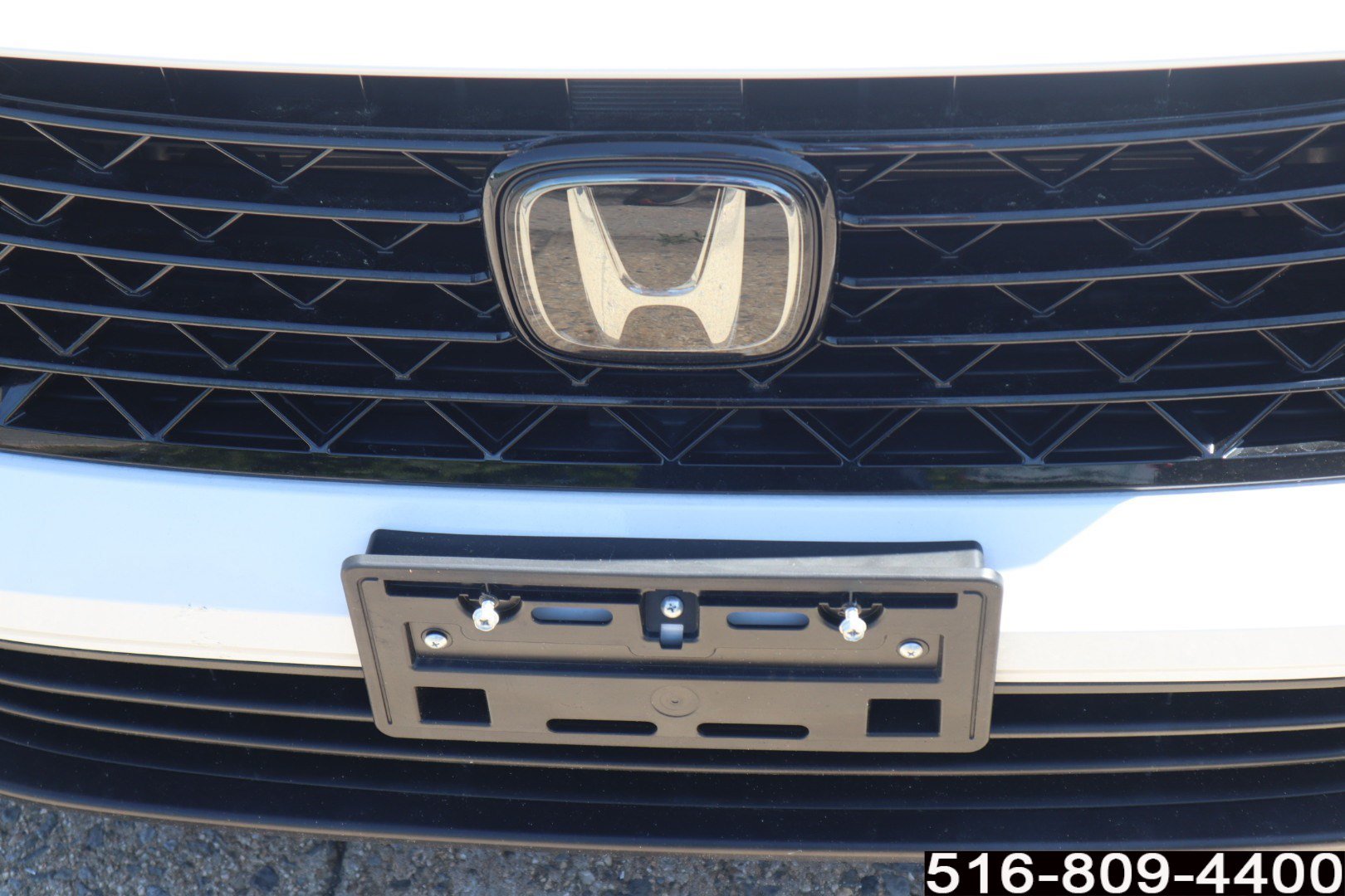 Used 2023 Honda Accord LX image 22