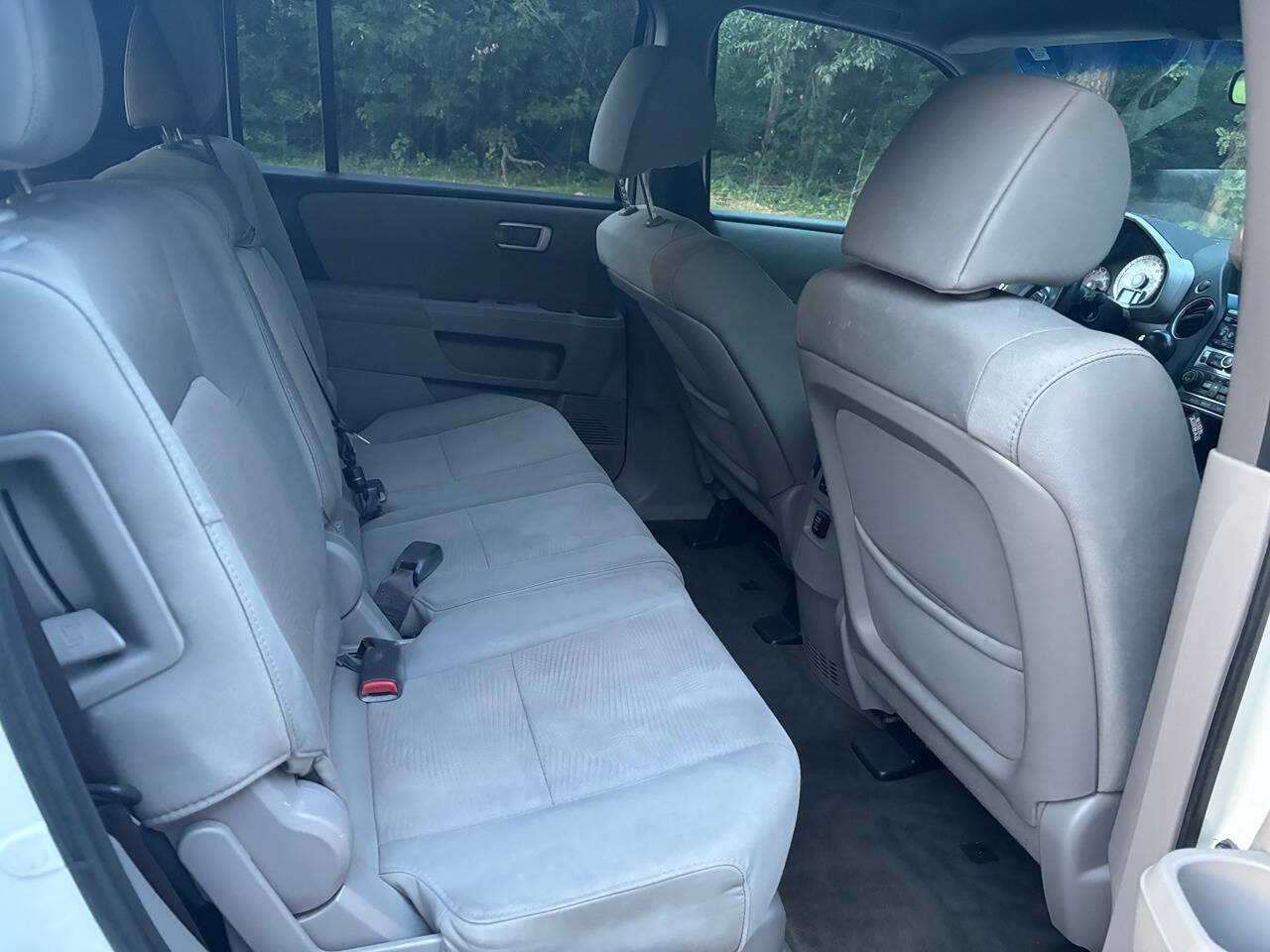 Used 2014 Honda Pilot LX image 20
