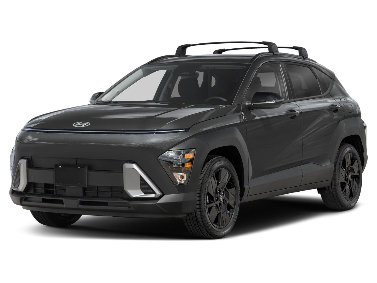 New 2026 Hyundai Kona SEL Sport image 32