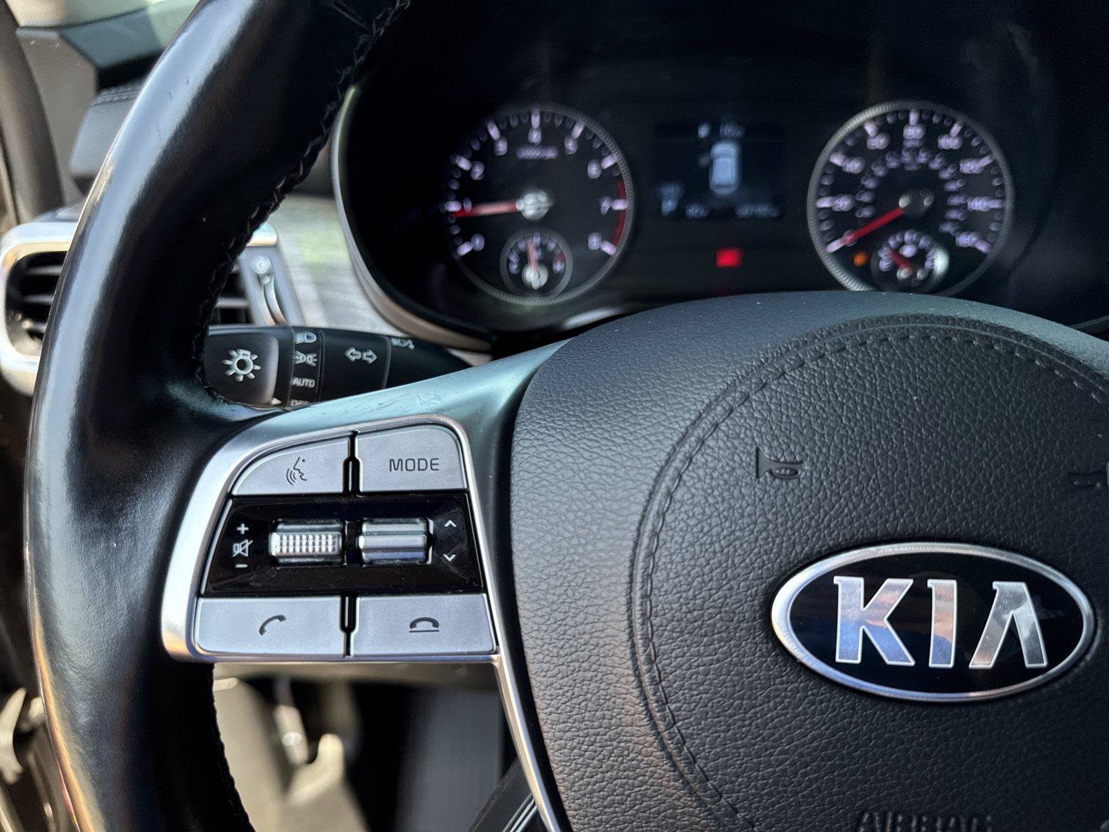 Used 2020 Kia Telluride EX w/ EX Premium Package AWD/4WD image 22