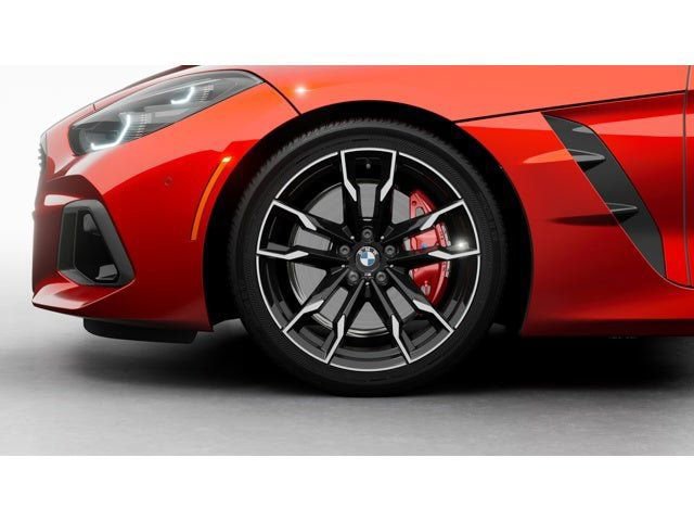 New 2026 BMW Z4 M40i RWD image 8