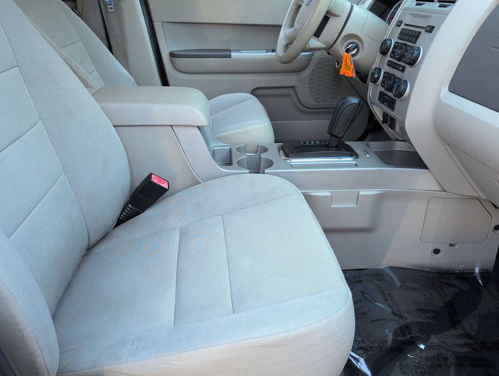 Used 2012 Ford Escape XLT AWD/4WD image 21