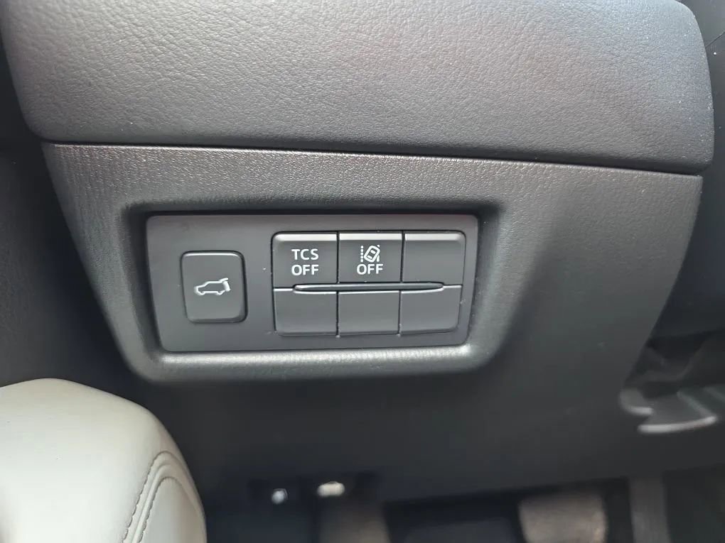 Used 2019 MAZDA CX-5 Grand Touring image 22