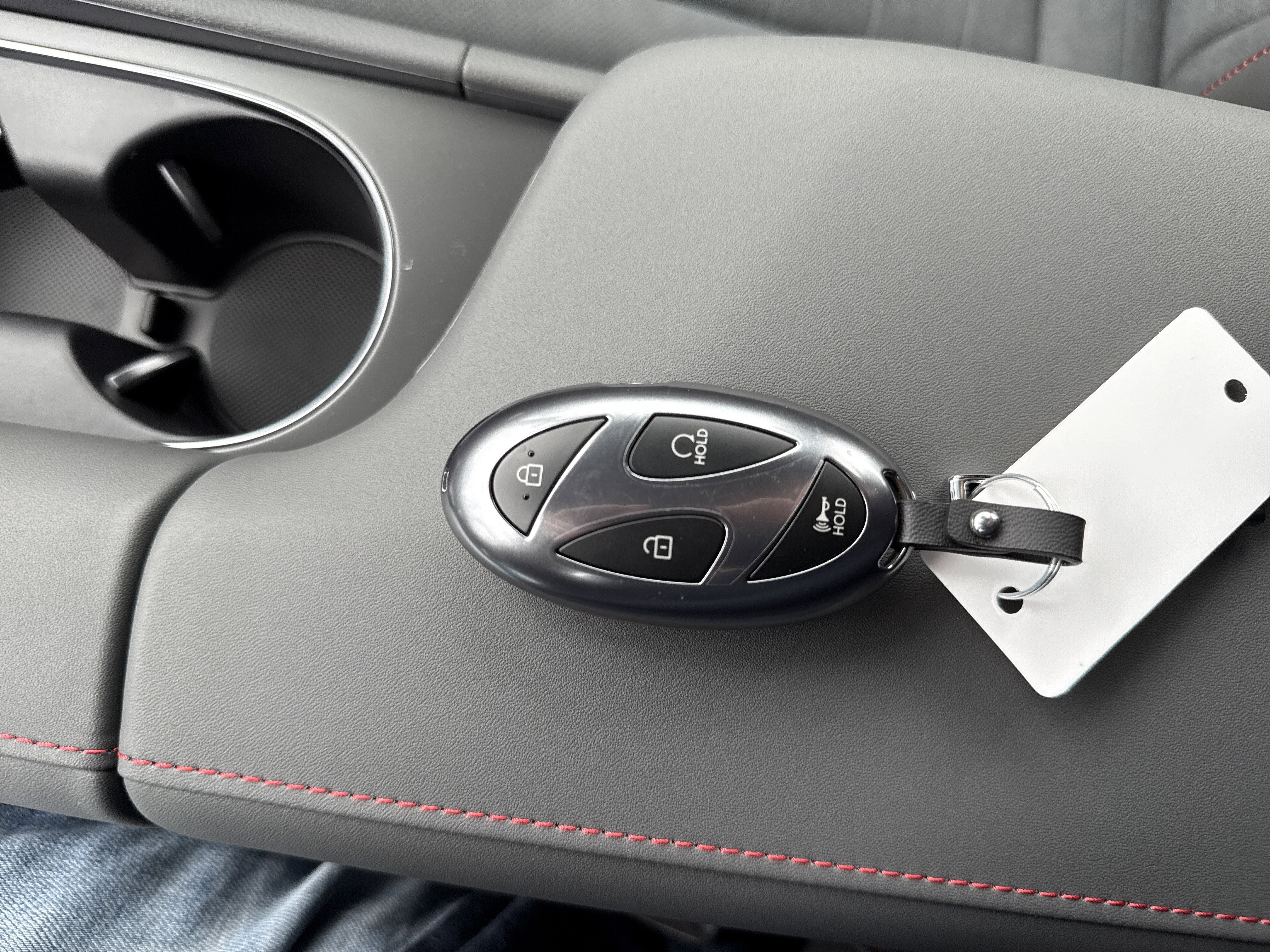 New 2026 Hyundai Sonata N Line image 30