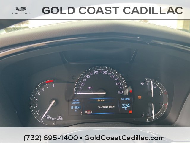 Used 2019 Cadillac XT5 AWD image 17