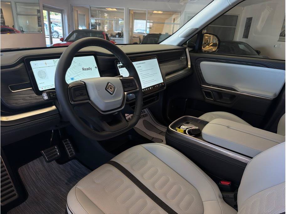 Used 2024 Rivian R1S Launch Edition Quad AWD/4WD image 20