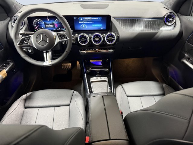 Used 2026 Mercedes-Benz GLA 250 4MATIC image 6