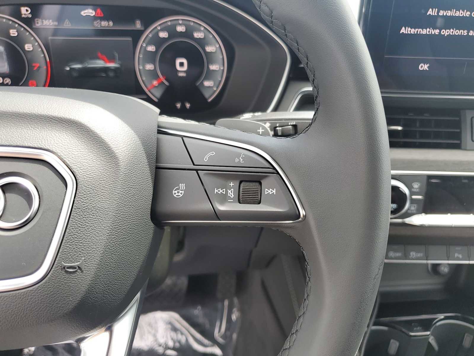 Certified 2023 Audi A5 2.0T Premium Plus w/ Premium Plus image 21