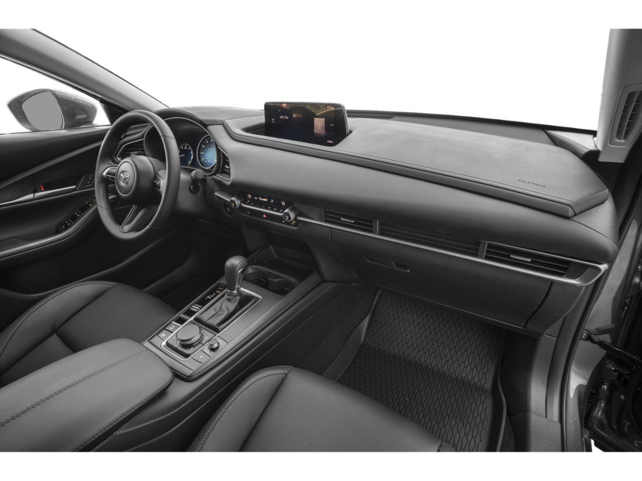 New 2026 MAZDA CX-30 AWD 2.5 S image 8