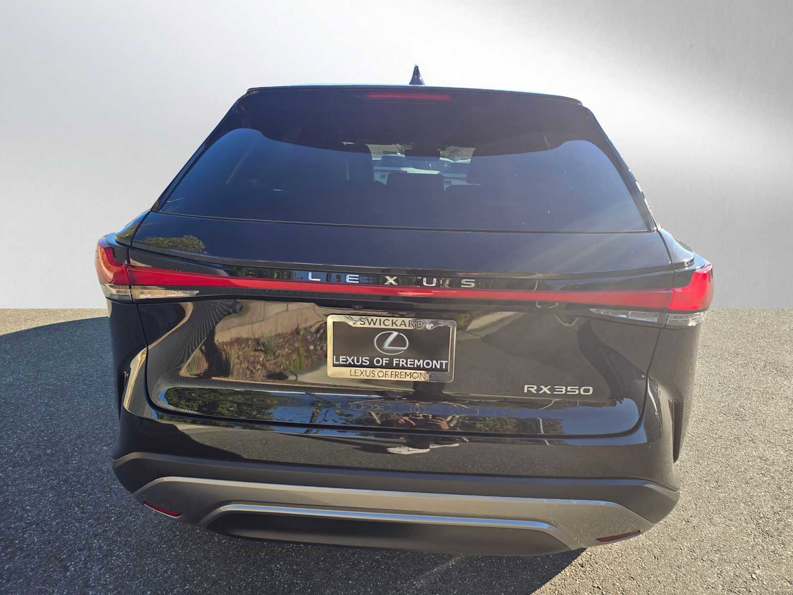 Used 2024 Lexus RX 350 FWD image 4