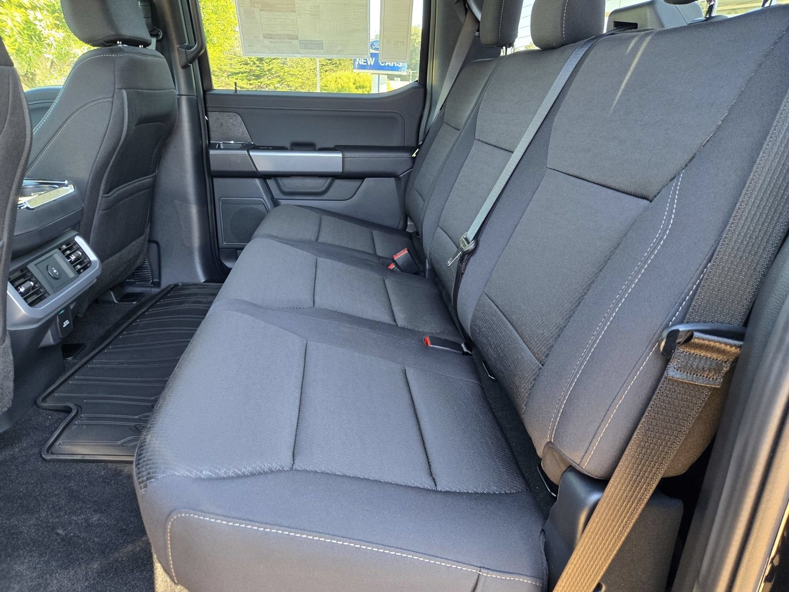 New 2026 Ford F150 XLT AWD/4WD image 7