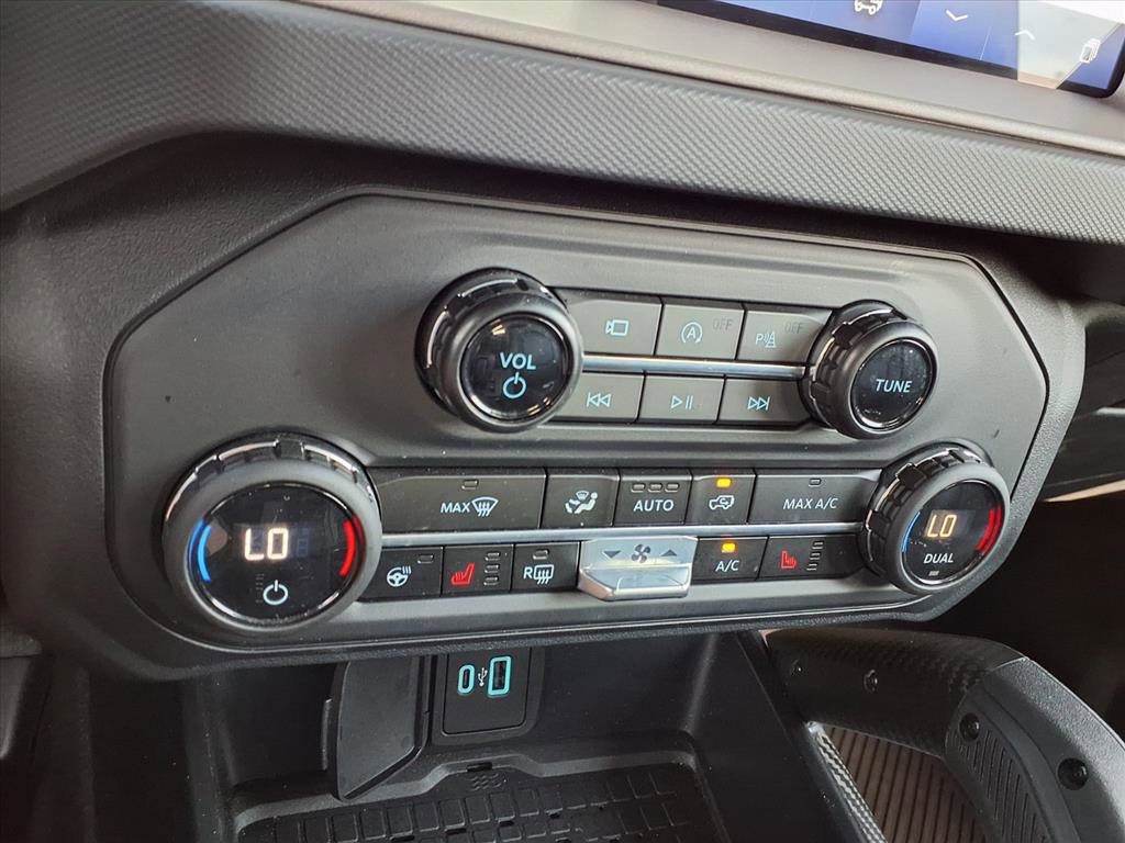 Used 2024 Ford Bronco Raptor w/ Interior Carbon Fiber Pack 6 image 6