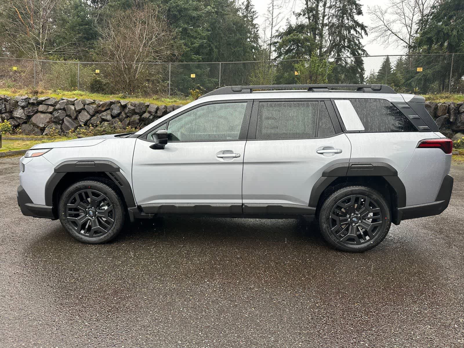 New 2026 Subaru Outback Limited XT AWD/4WD image 2