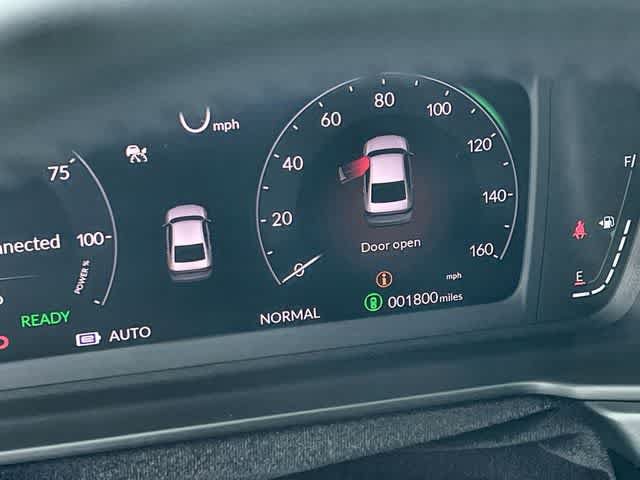 Used 2026 Honda Accord Sport image 19