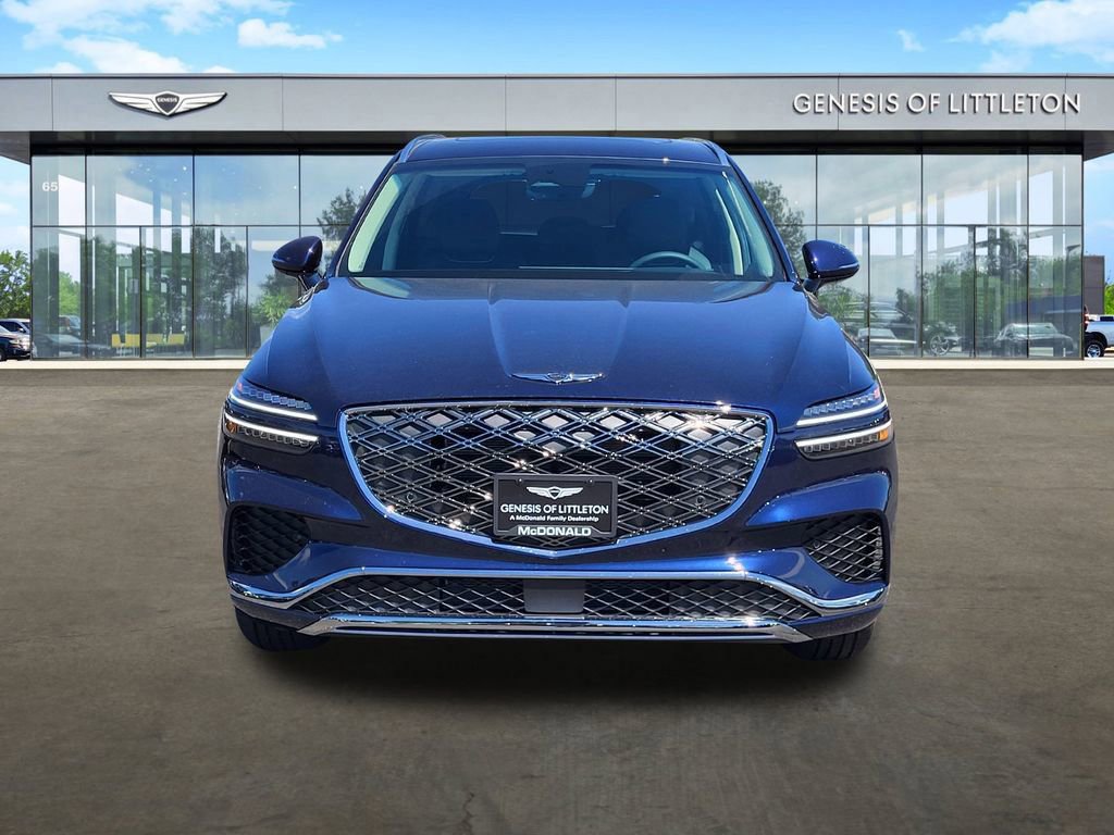 New 2026 Genesis GV70 2.5T Select AWD/4WD image 5