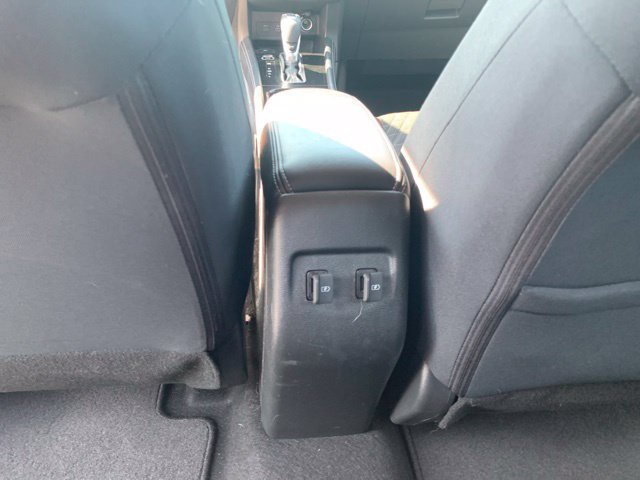 Used 2022 Nissan Kicks SR FWD image 20