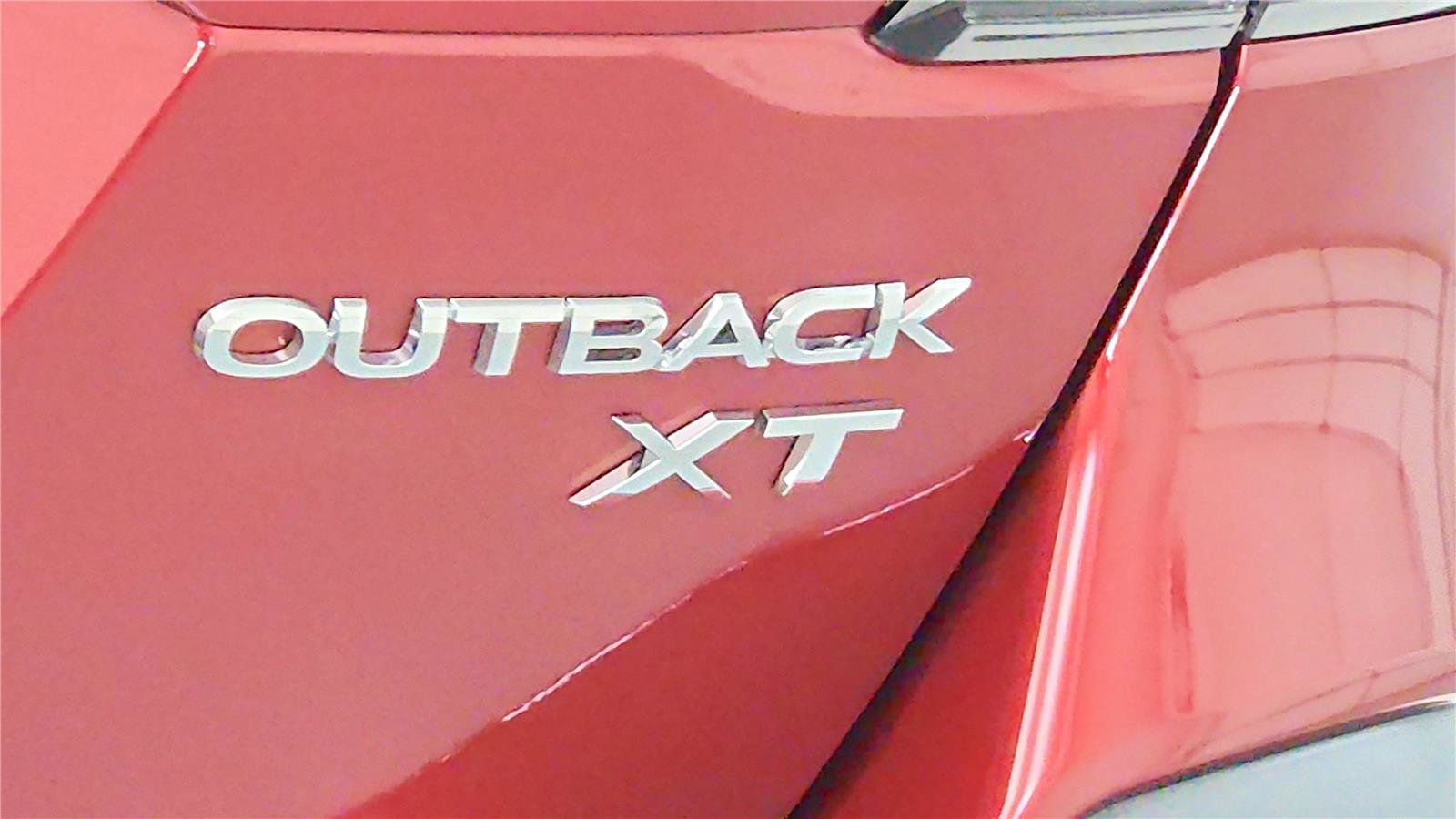 Used 2025 Subaru Outback Limited XT image 23